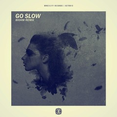 JØRD & Heitor Silvano - Go Slow (Biohm Official Remix) [Brazility Records]