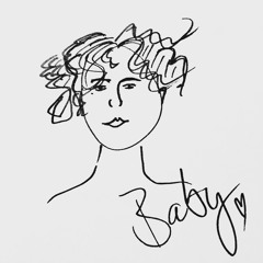 Cajsa Färlin - Baby - första demoversionen