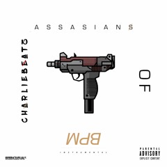 Charlie Beatz - Chinatown (3:40)