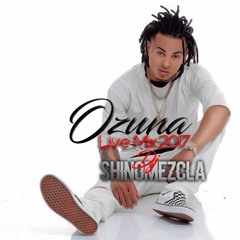 Ozuna Live Mix 2017