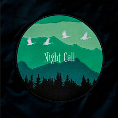 Night Call - ETHAN (prod. by VXNY)