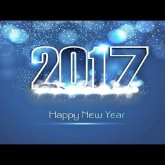 New Years Eve Club Dance Party Mix 2017