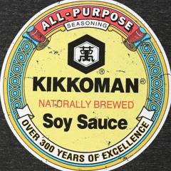 SOY SAUCE