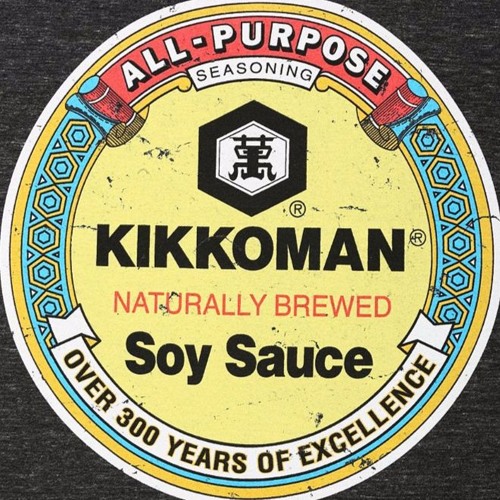 SOY SAUCE