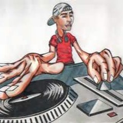 dj man man Players Prayer(bounce remix)