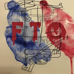 FTO - akagod x little bby bro x Dis-Play x chyld ( Prod. LOVAY ROSE )