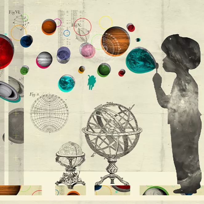 Casual Astronomy