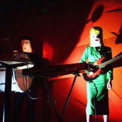 2: Whoopi said she wants to move to Jupiter (performance at Betty Nansen Teatret)