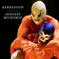 January Micromix Vol. II
