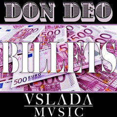 Don Deo - Billets