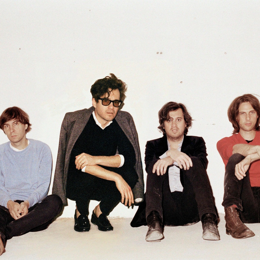 Stream Phoenix - If I Ever Feel Better (Dynamique Edit) - Buy For
