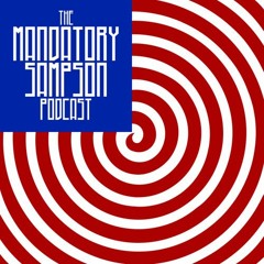 The Mandatory Sampson Podcast Playlist
