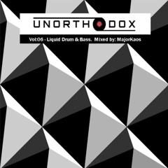 Unorthodox Vol:06 - Liquid Drum & Bass