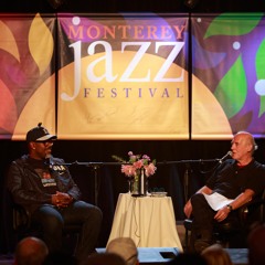 DownBeat Blindfold Test with Christian McBride (2016)