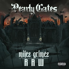 Gunpowder - Milez Grimez (Cuts By Dj Mekalek) (Produced By Raw)
