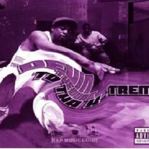 Devin The Dude Anythang Screwed and Chopped