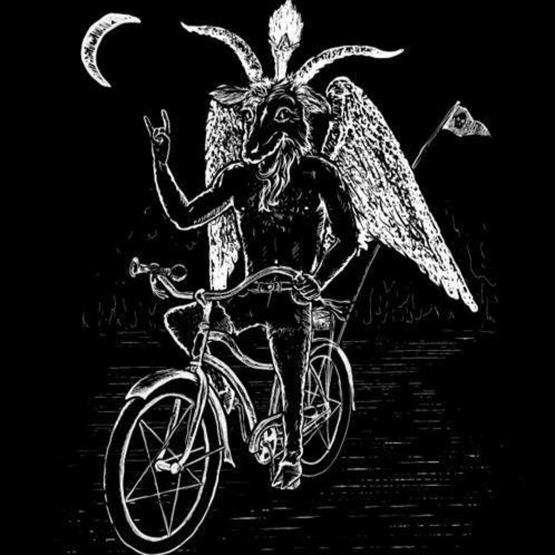 Listen to Pedalando Com Baphomet Na Madrugada 2017 by Primitive Monster in  psy playlist online for free on SoundCloud