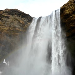 Skógafoss (Liquid Drum & Bass Mix)
