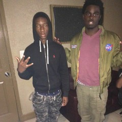 BlockBoy Gucci - Im On (FREESTYLE)