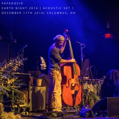 Anima Mundi (Acoustic) - Earth Night 2K16 - Columbus, OH