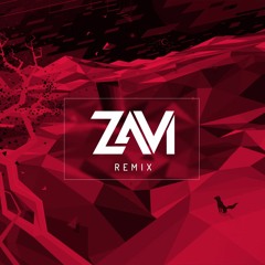 Mickey Valen ft. Noé - Meet Me (Zavi Remix)