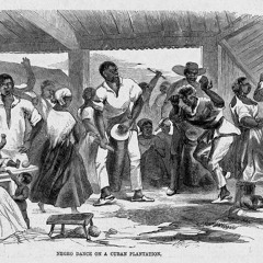 VOY PA' ARRIBA - YORUBA ANDABO