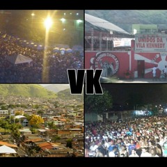 5 MINUTOS DA RELIKIA DA VK [[DJ RHUAN DA BAIXADA ]]