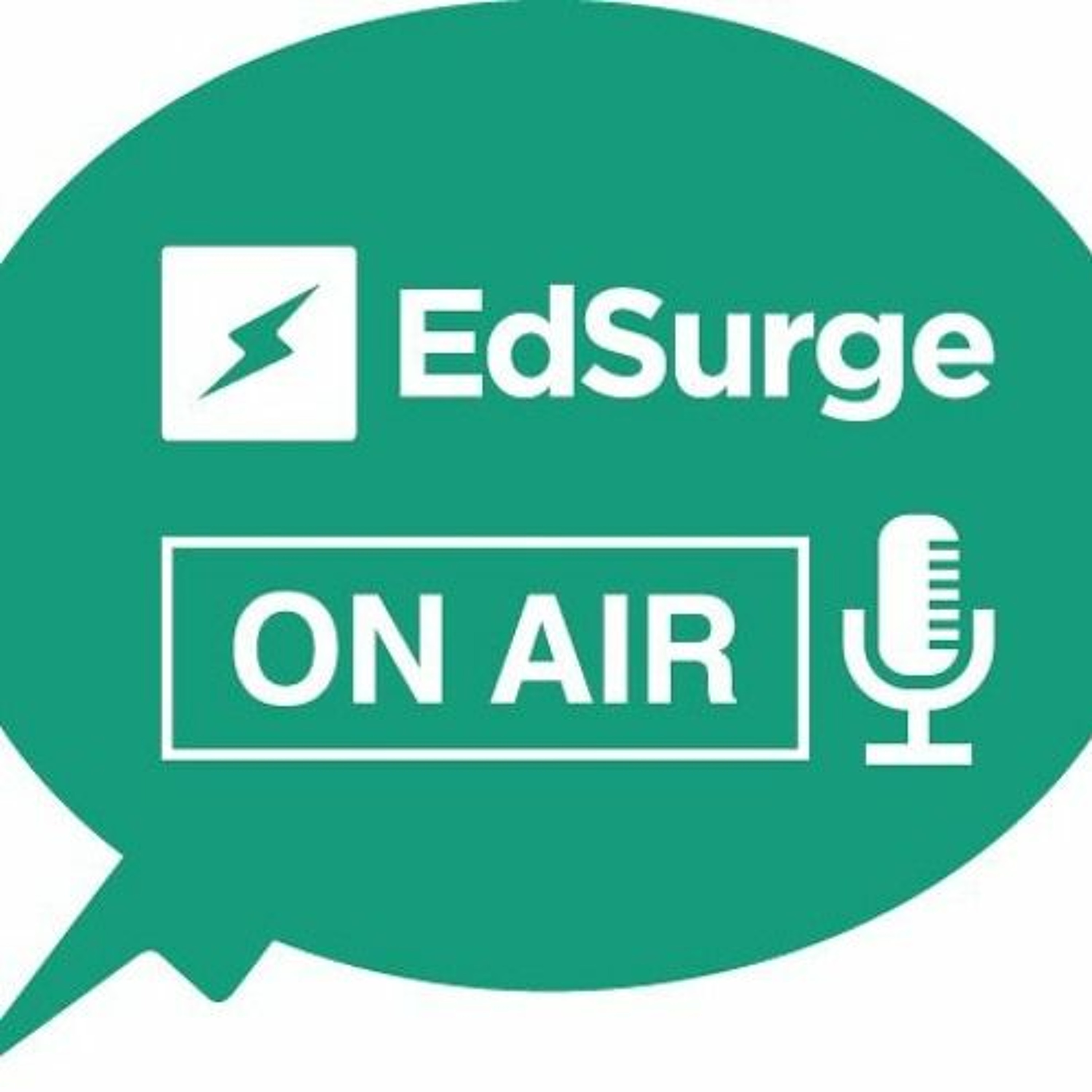 EdSurge Podcast