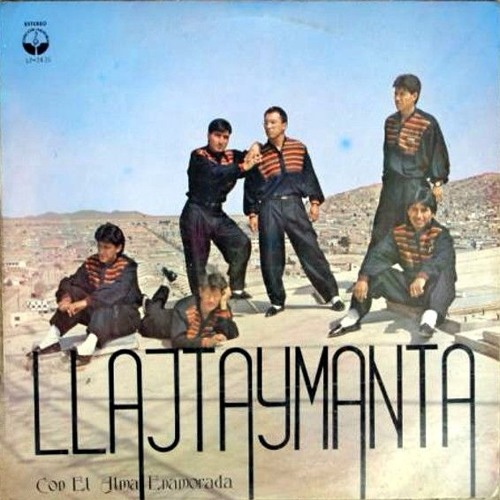 Mix Sambos, Centralistas, Enaf, San Simon  2017 (Llajtaymanta)  By... J-A xD