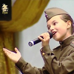 Katyusa (Катюша) - Valeria Kurnushkina & Red Army Choir (2014)