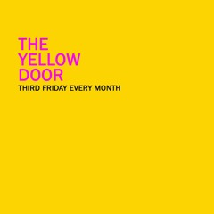 The Yellow Door - Advent Mix 2016