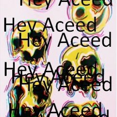 The Travoltas - Hey Aceed