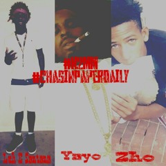 Luh E Santana ft Yayo & Zho - Loup