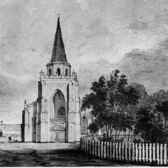 3. Burdett Smith, Robert