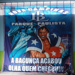 PODCAST MONTAGEM DE GALERA ZZ (KJAO DJ)
