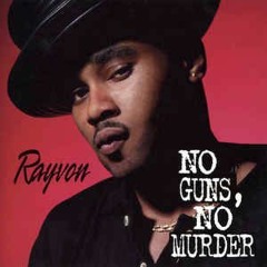 No Rough No Murder - Rayvon Vs Margaman - Logo Mashup