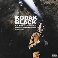 Kodak Black - Tunnel Vision | Instrumental | ReProd By Duke Lean