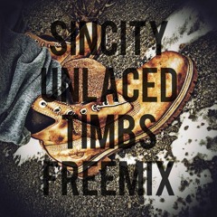 Sincity-Unlaced Timbs Freemix