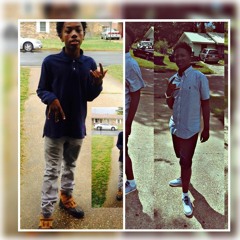 Thrax - Lil Kenn X G Code