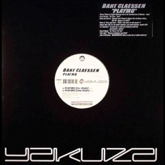 Bart Claessen - Playmo (1st Play)