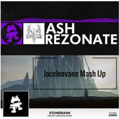 Rezonate - Ash X Stonebank - Never Looking Back (Greasy Wedge Mash Up)*LIVE MIX*