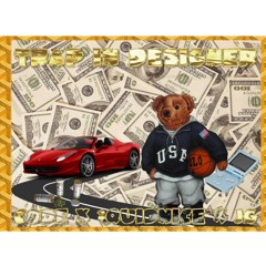 Trappin In Designer-Code ft Squidnice x Joaquin Garica prod. KEYTRX