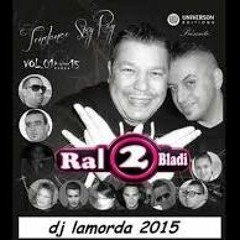 Cheb Khalass Feat Jul Le Regard Des Gens