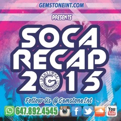 SOCA RECAP 2015 - GEMSTONE INTERNATIONAL