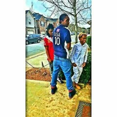 Jump Shot- Ft. King L.A. X Liltu2 X Louwop