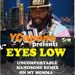 YCAPONE- On My Momma (Mawi Mix)