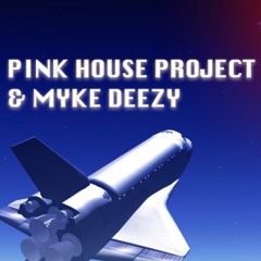 Pink House Project & Myke Deezy - Hip Like Hypnotic