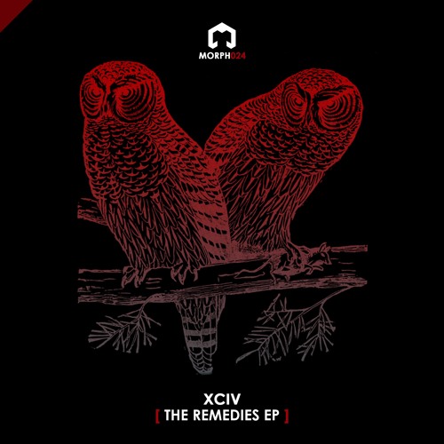 MORPH024 - XCIV - The Remedies EP [Morph]