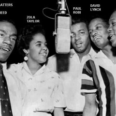 Jan 9th - Smoke Gets In Your Eyes