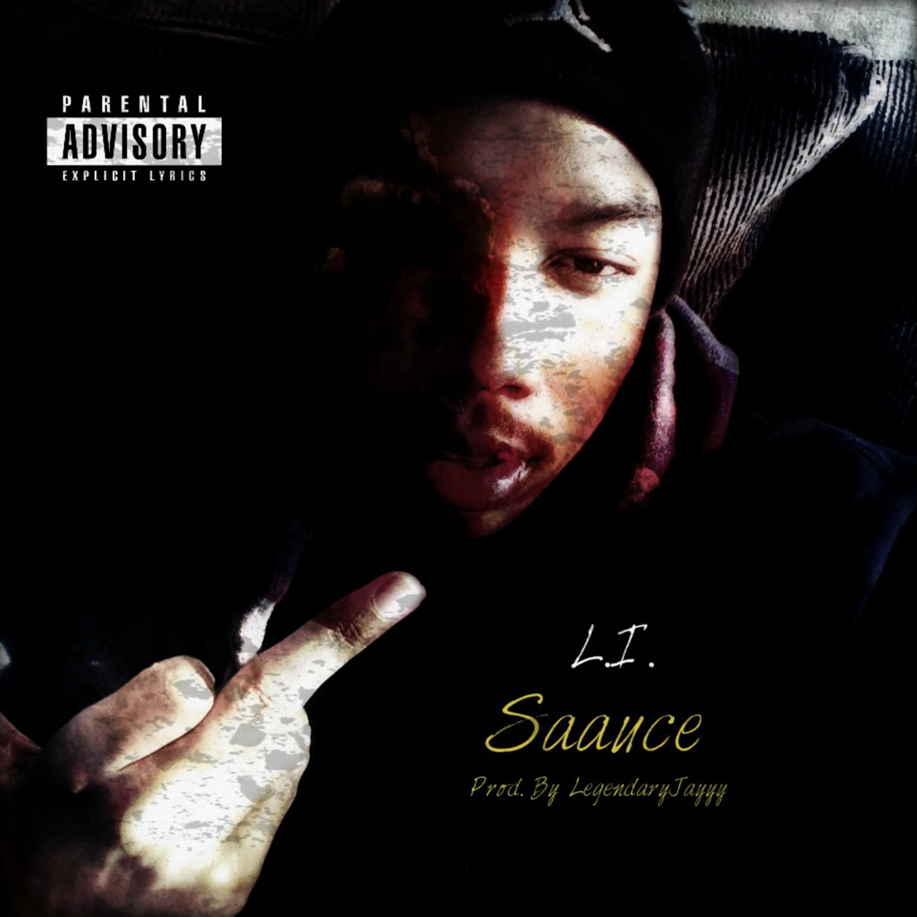 Saauce (Prod. By LegendaryJayyyy) episode artwork